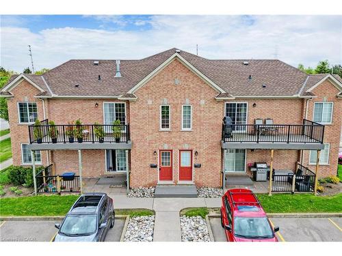 2-2333 Walker'S Line, Burlington, ON - Outdoor