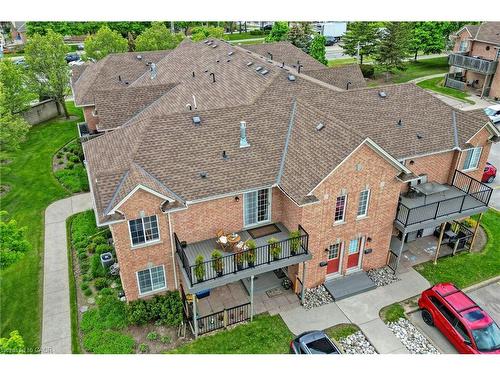 2-2333 Walker'S Line, Burlington, ON - Outdoor