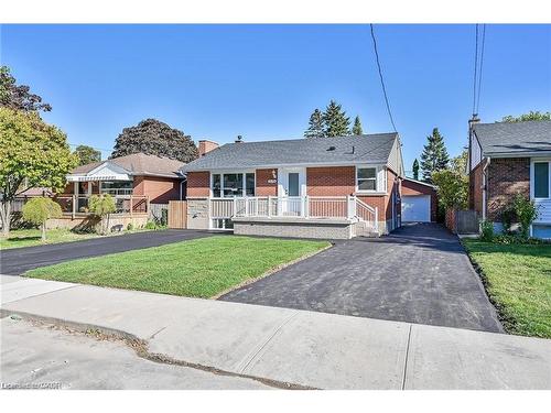 1-175 East 45Th Street, Hamilton, ON - Outdoor
