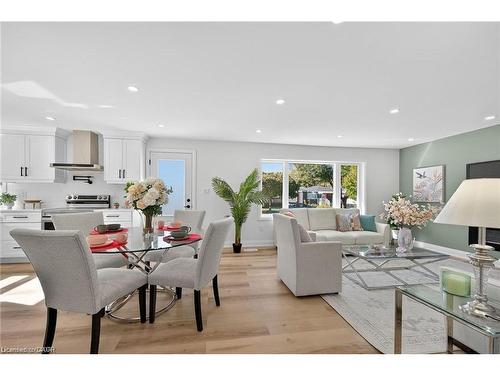 1-175 East 45Th Street, Hamilton, ON - Indoor