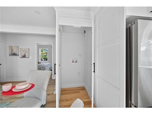 1-175 East 45Th Street, Hamilton, ON - Indoor Photo Showing Dining Room