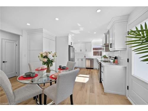 1-175 East 45Th Street, Hamilton, ON - Indoor Photo Showing Other Room