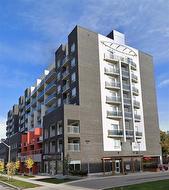 205-280 Lester Street  Waterloo, ON N2L 0G2
