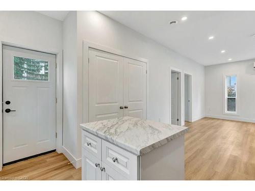 C-67 Kimberly Crescent, Kitchener, ON - Indoor Photo Showing Other Room