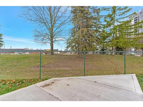 C-67 Kimberly Crescent, Kitchener, ON - Outdoor With View