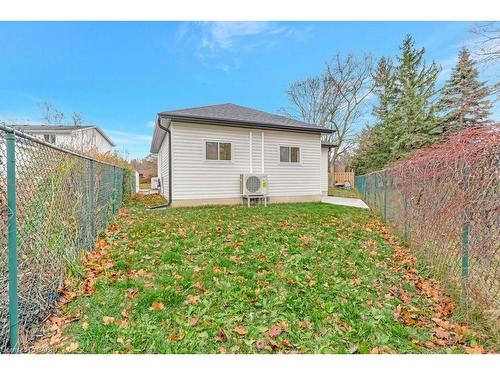 C-67 Kimberly Crescent, Kitchener, ON - Outdoor
