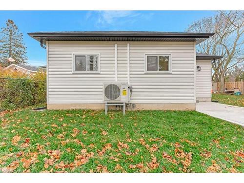 C-67 Kimberly Crescent, Kitchener, ON - Outdoor