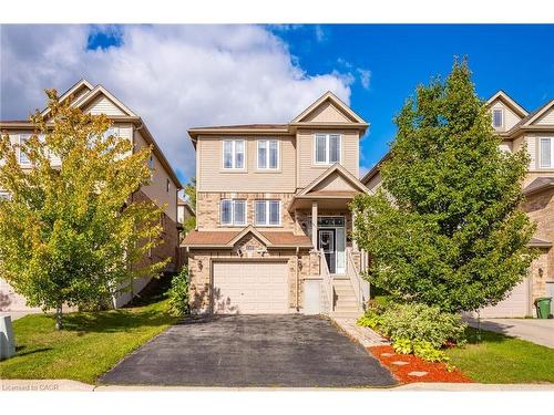 110 Oakes Crescent  Guelph, ON N1E 0J5