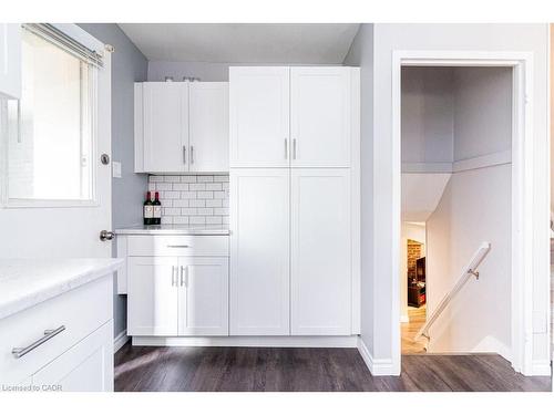 48 Arbutus Crescent, Stoney Creek, ON - Indoor