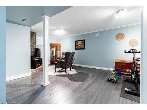 48 Arbutus Crescent, Stoney Creek, ON - Indoor