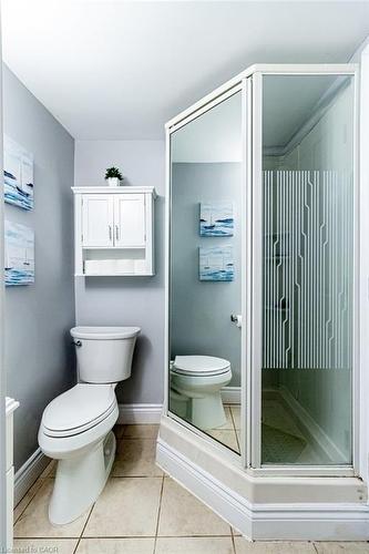 48 Arbutus Crescent, Stoney Creek, ON - Indoor Photo Showing Bathroom