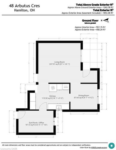 48 Arbutus Crescent, Stoney Creek, ON - Other