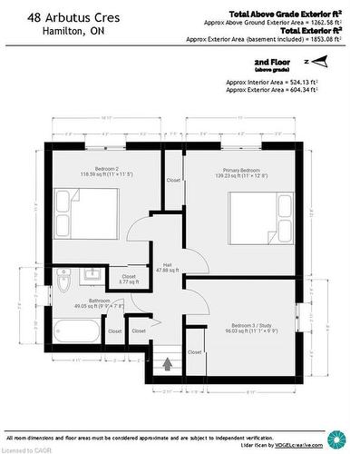 48 Arbutus Crescent, Stoney Creek, ON - Other