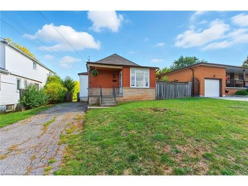 22 Worsley Road, Stoney Creek, ON - Outdoor