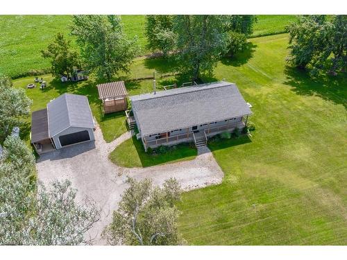 3318 #6 Highway, Hagersville, ON - Outdoor