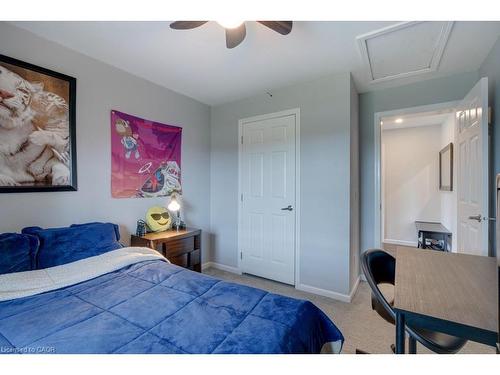 3318 #6 Highway, Hagersville, ON - Indoor Photo Showing Bedroom