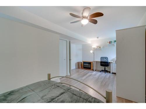 3318 #6 Highway, Hagersville, ON - Indoor Photo Showing Bedroom