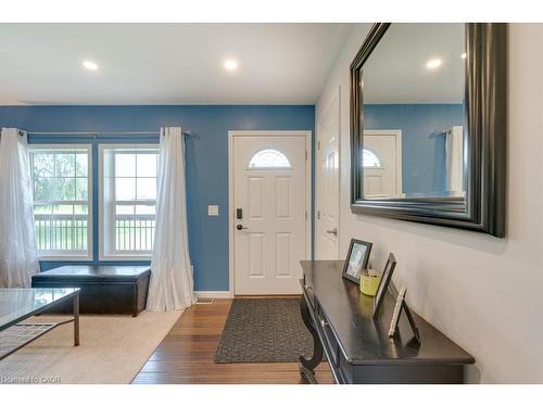 3318 #6 Highway, Hagersville, ON - Indoor Photo Showing Other Room