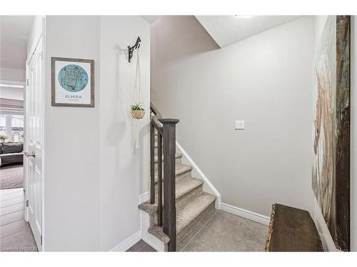 61 Miranda Path, Elmira, ON - Indoor Photo Showing Other Room