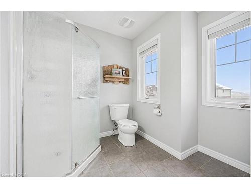 61 Miranda Path, Elmira, ON - Indoor Photo Showing Bathroom