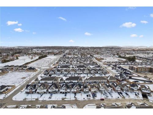 61 Miranda Path, Elmira, ON - Outdoor With View