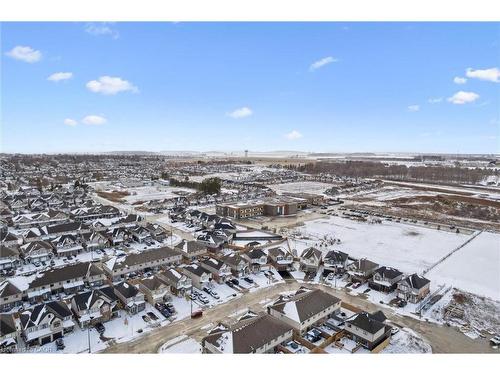 61 Miranda Path, Elmira, ON - Outdoor With View