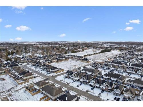 61 Miranda Path, Elmira, ON - Outdoor With View