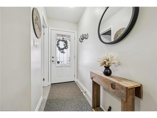 61 Miranda Path, Elmira, ON - Indoor Photo Showing Other Room