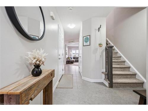 61 Miranda Path, Elmira, ON - Indoor Photo Showing Other Room