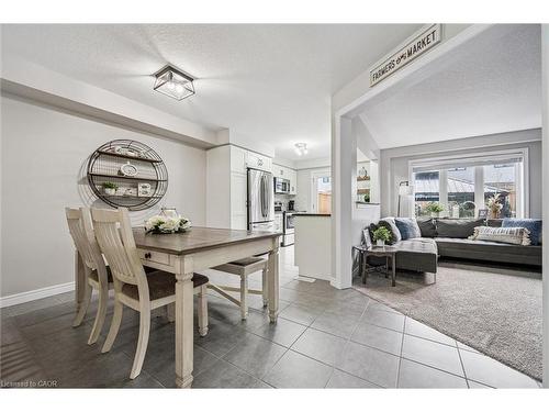 61 Miranda Path, Elmira, ON - Indoor Photo Showing Dining Room