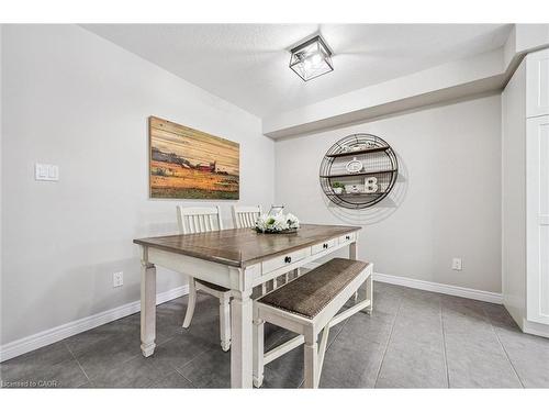 61 Miranda Path, Elmira, ON - Indoor Photo Showing Dining Room
