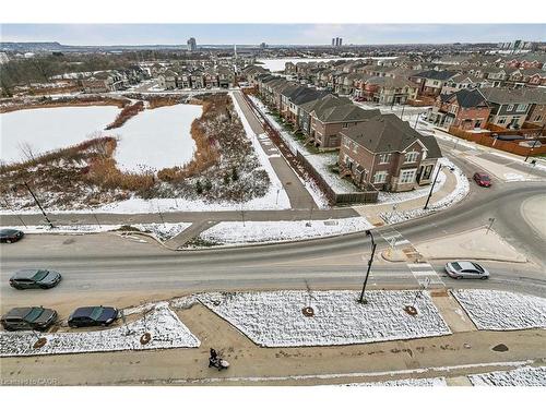 716-720 Whitlock Avenue, Milton, ON - Outdoor With View
