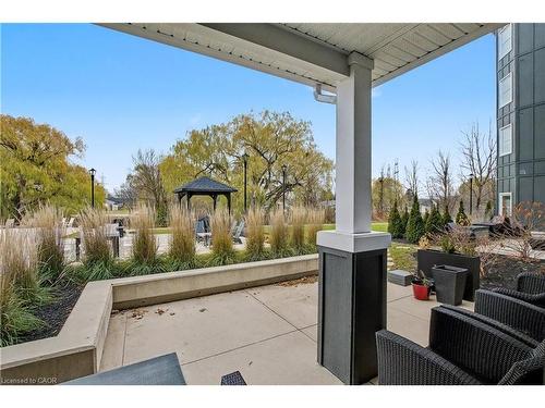 006-39 Sister Varga Terrace, Hamilton, ON - Outdoor With Exterior