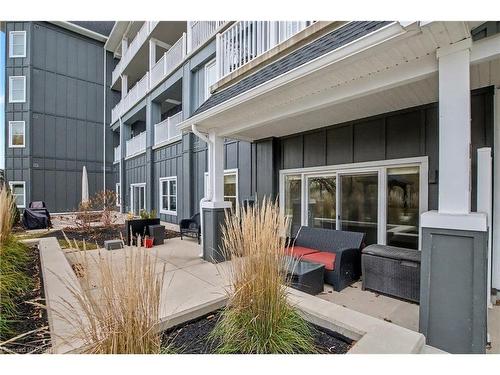 006-39 Sister Varga Terrace, Hamilton, ON - Outdoor With Exterior