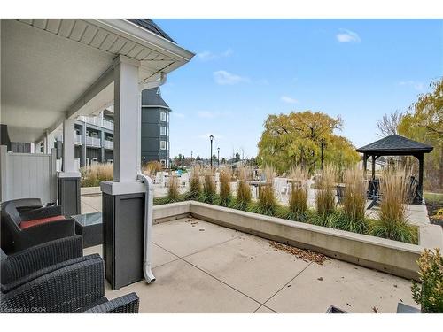 006-39 Sister Varga Terrace, Hamilton, ON - Outdoor