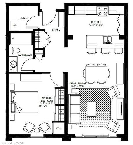 006-39 Sister Varga Terrace, Hamilton, ON - Other