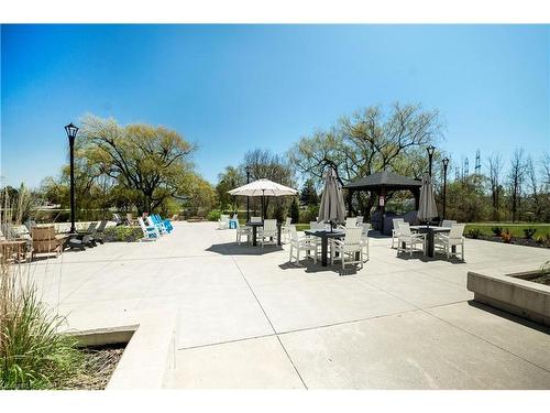 006-39 Sister Varga Terrace, Hamilton, ON - Outdoor