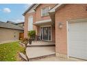 139 Brigade Drive, Hamilton, ON  - Outdoor 