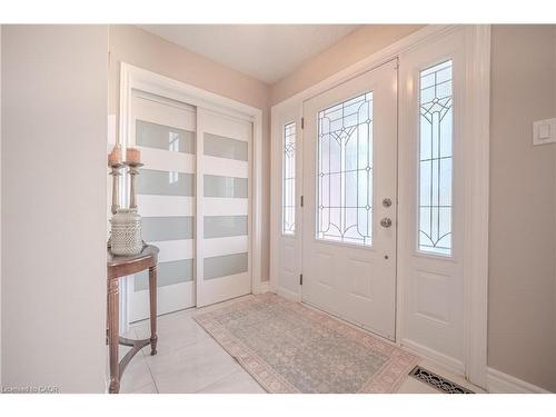 139 Brigade Drive, Hamilton, ON - Indoor Photo Showing Other Room