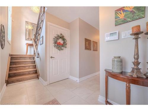 139 Brigade Drive, Hamilton, ON - Indoor Photo Showing Other Room