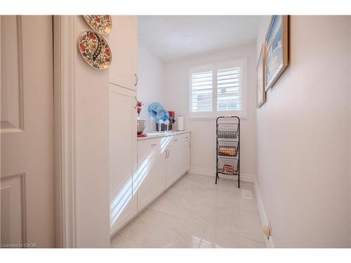 139 Brigade Drive, Hamilton, ON - Indoor