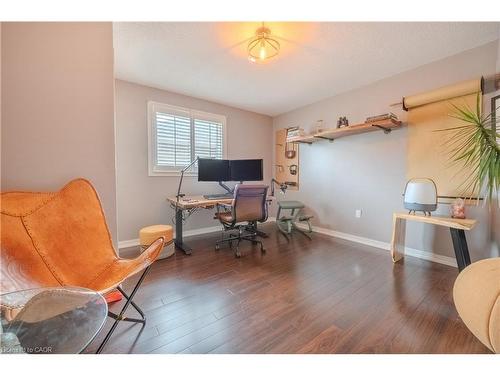 139 Brigade Drive, Hamilton, ON - Indoor