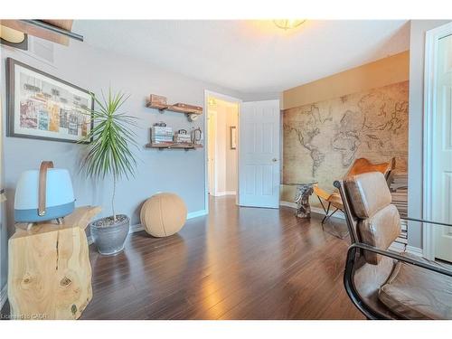 139 Brigade Drive, Hamilton, ON - Indoor