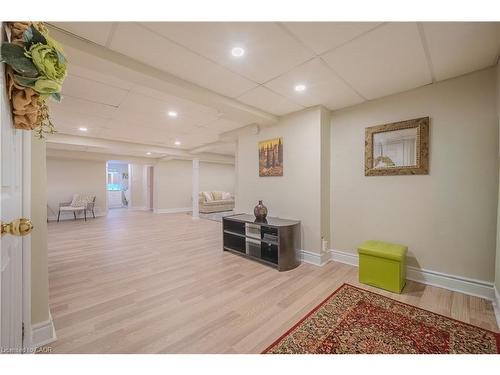 139 Brigade Drive, Hamilton, ON - Indoor