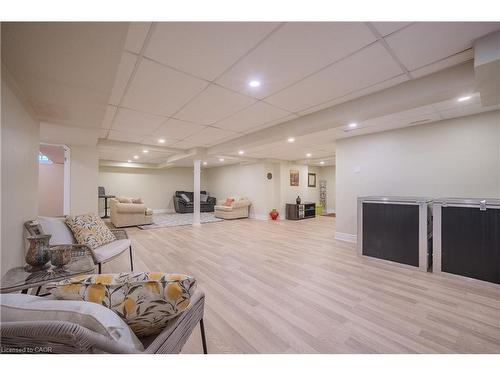 139 Brigade Drive, Hamilton, ON - Indoor