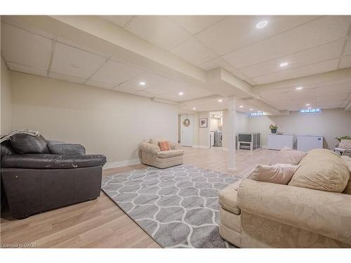 139 Brigade Drive, Hamilton, ON - Indoor