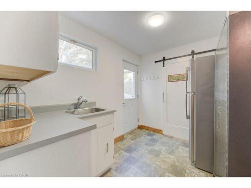 67 Inwood Crescent, Kitchener, ON - Indoor