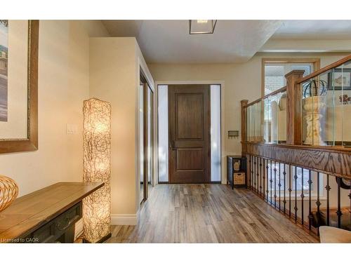 67 Inwood Crescent, Kitchener, ON - Indoor Photo Showing Other Room