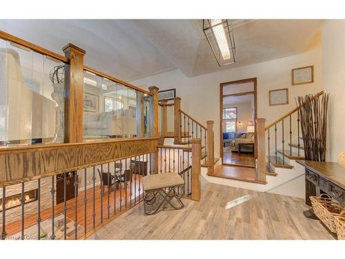 67 Inwood Crescent, Kitchener, ON - Indoor Photo Showing Other Room