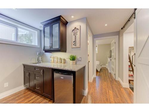 67 Inwood Crescent, Kitchener, ON - Indoor Photo Showing Other Room